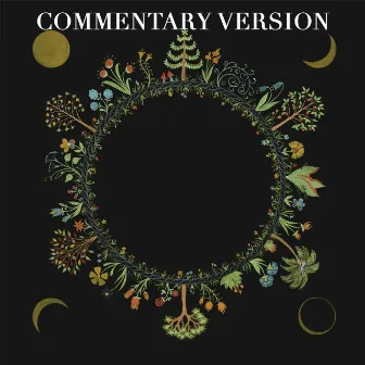 Wheel (Commentary Version) by Laura Stevenson