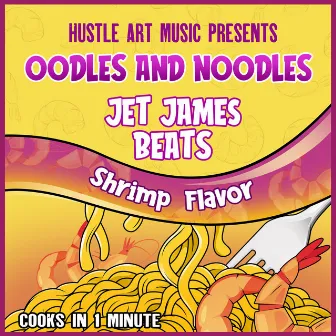 OODLES AND NOODLES 