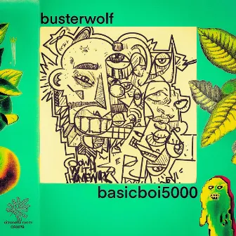 BASICboi5000 by Buster Wolf