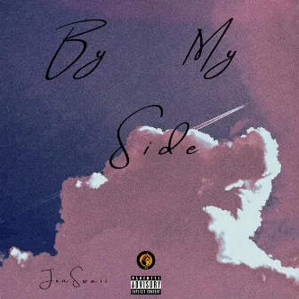 By My Side by Jon Swaii