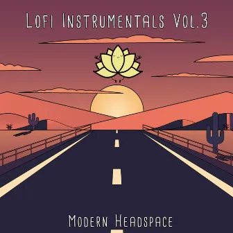 Lofi Instrumentals, Vol. 3 by Modern Headspace