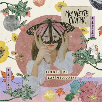 Jardín de las Memorias by Molinette Cinema