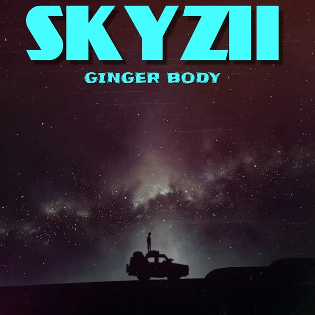 Ginger Body