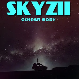 Ginger Body by Skyzii