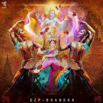 Bhangra - Single by Dzp