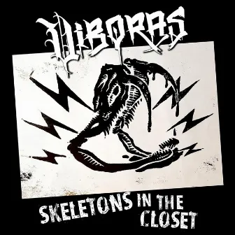 Skeletons in the Closet by Viboras