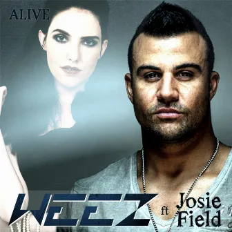 Alive (feat. Josie Field) by Weez