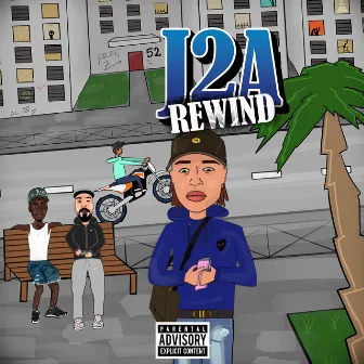 Rewind by J2A