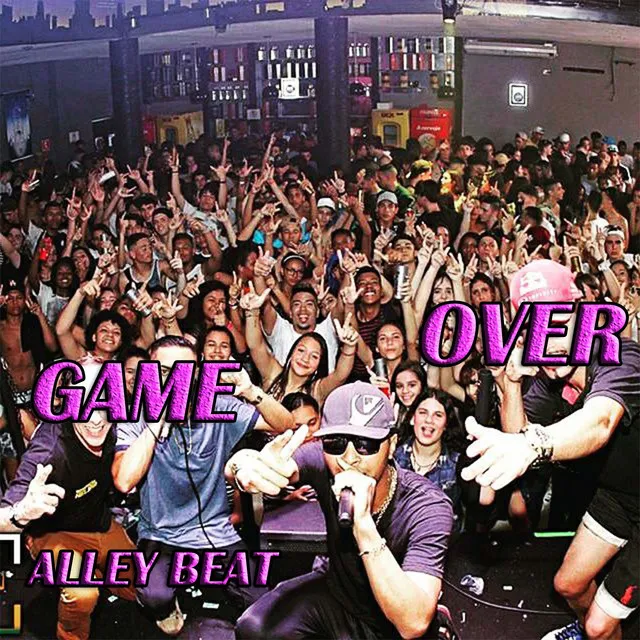 Game Over