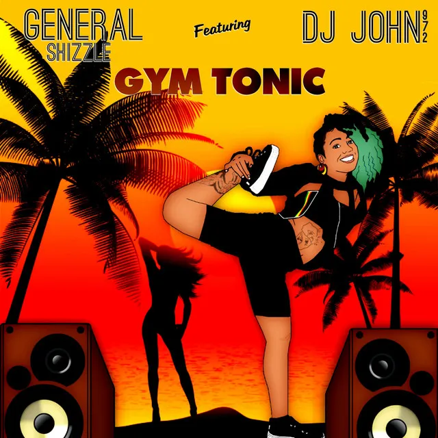 Gym Tonic