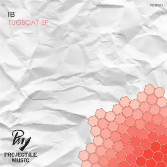 Tugboat EP by Ib