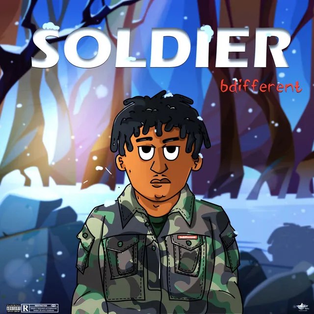 Soldier