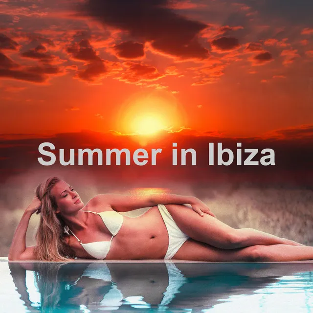 Summer in Ibiza