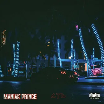 Prince Chronicles by Maniak Prince