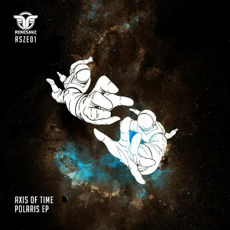 Polaris EP by Axis Of Time