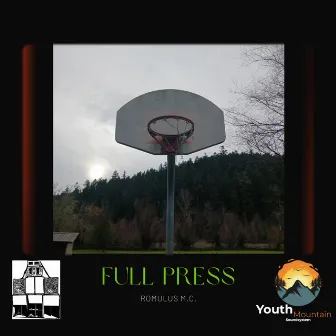 Full Press by Romulus MC