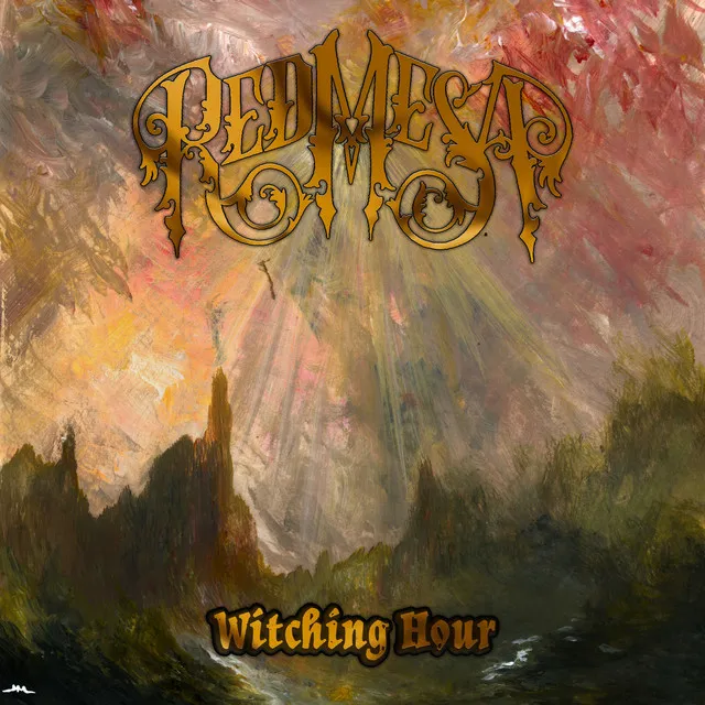 Witching Hour (single)