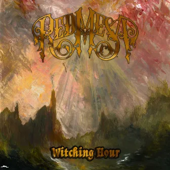 Witching Hour (single) by Red Mesa