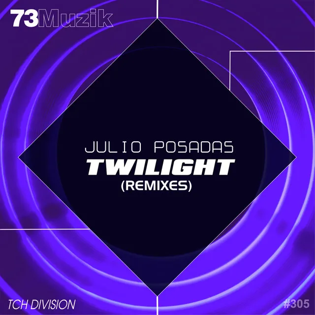 Twilight - S. Carvajal Remix