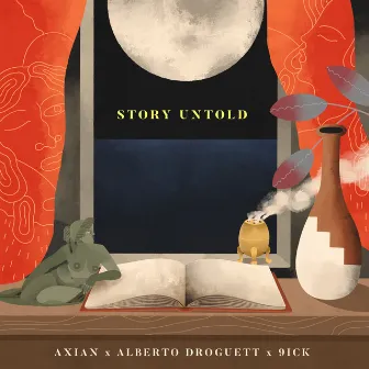 Story Untold by Alberto Droguett