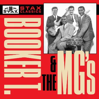 Stax Classics by Booker T. & the M.G.'s