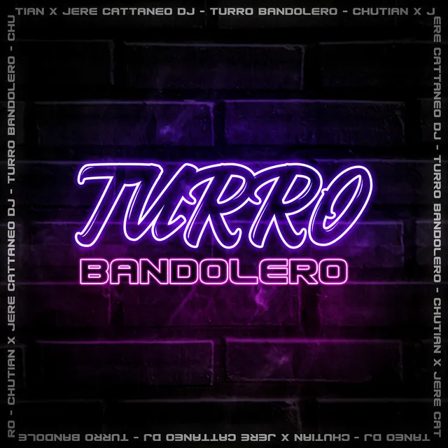 Turro Bandolero