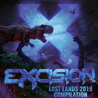 Lost Lands 2019 Compilation by Excision