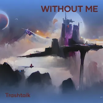 Without Me by Trashtalk