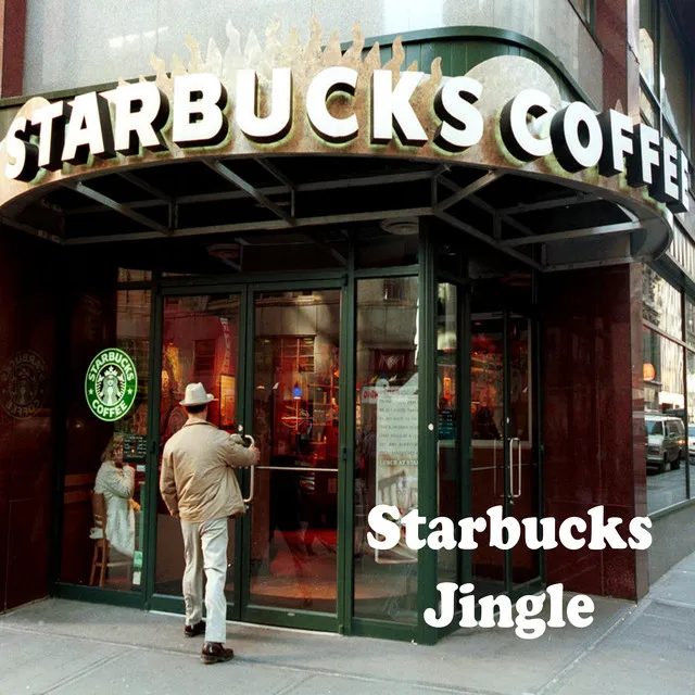 Starbucks Jingle