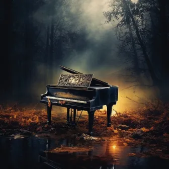 Piano Music: Timeless Tales by The Calm Piano