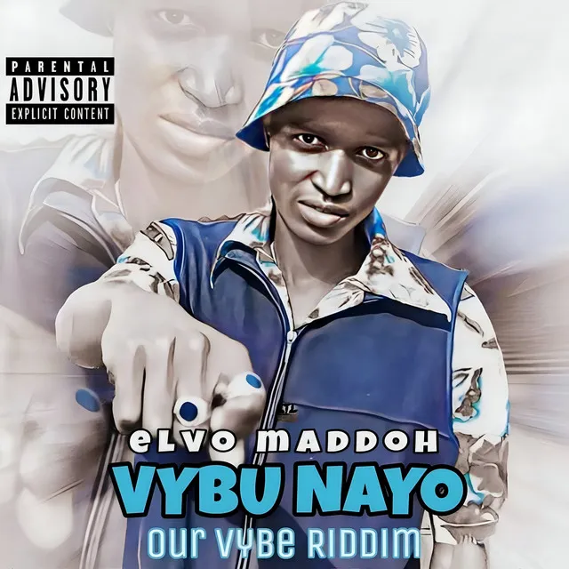 Vybu Nayo (Our Vibe Riddim)