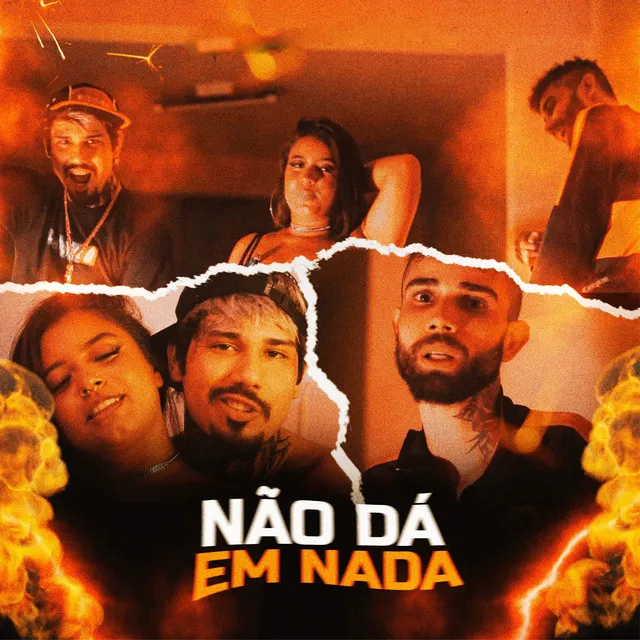 Não da em Nada - Remastered 2023