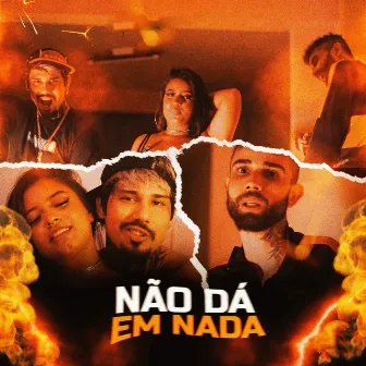 Não da em Nada (Remastered 2023) by Set