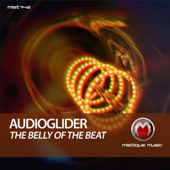 The Belly of the Beat by Audioglider