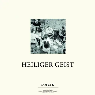 Heiliger Geist (Akustik Version) by DMMK