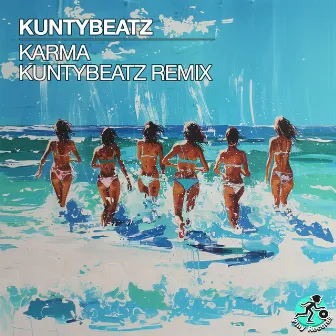 Karma: KuntyBeats Remix by KuntyBeatz