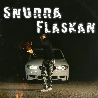 Snurra Flaskan by Rasmus Hultgren