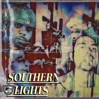 Southern Lights by Right 2 Bare Arms