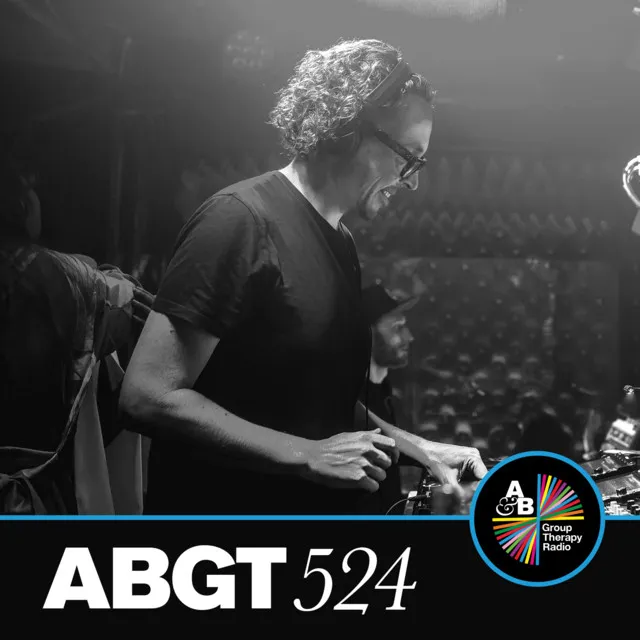 Matriarch (ABGT524) - Andrew Bayer & Elevven Mix