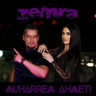 Zemra by Muharrem Ahmeti