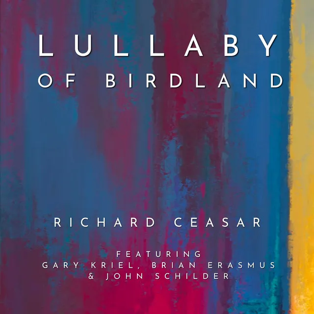 Lullaby of Birdland