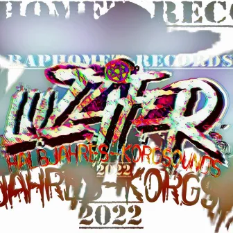 Halbjahres-Korgsounds 2022 by Luzzifer