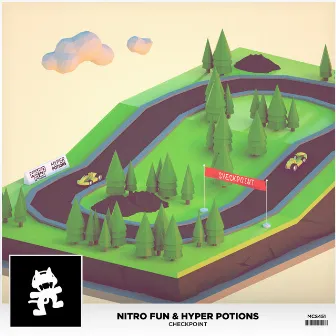 Checkpoint by Nitro Fun