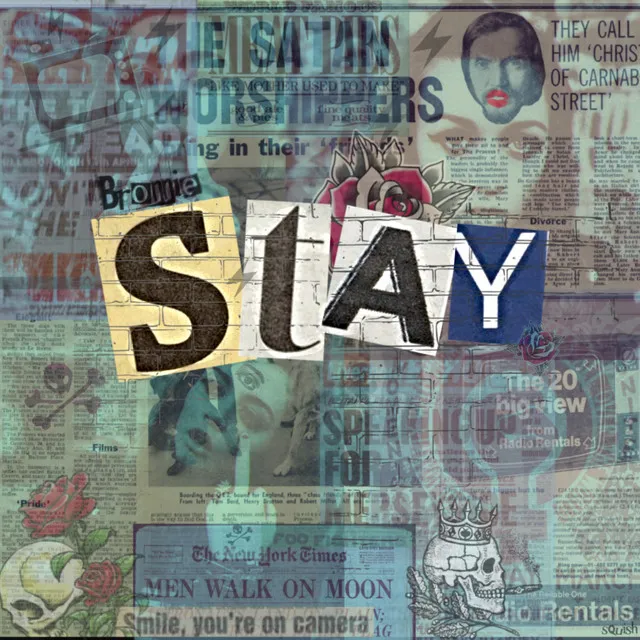 Stay