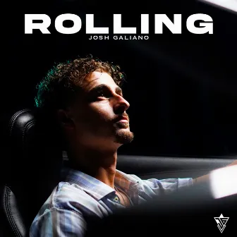 Rolling by Josh Galiano