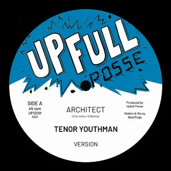 Architect EP by Tenor Youthman