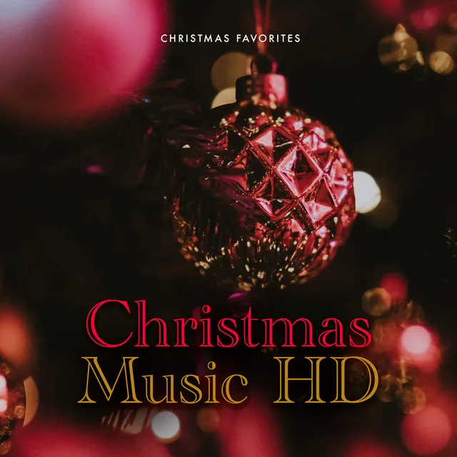 Christmas Music HD