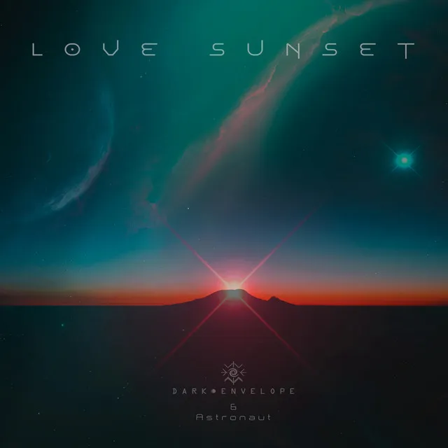 Love Sunset - Original Mix