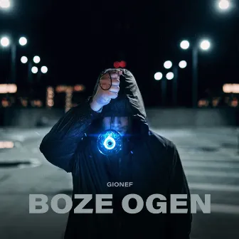 Boze Ogen by Gionef