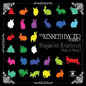 Naked Music EP by The Kenneth Bager Experience